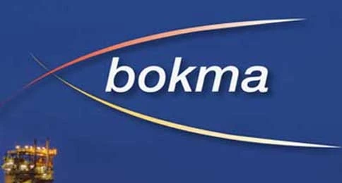 Bokma